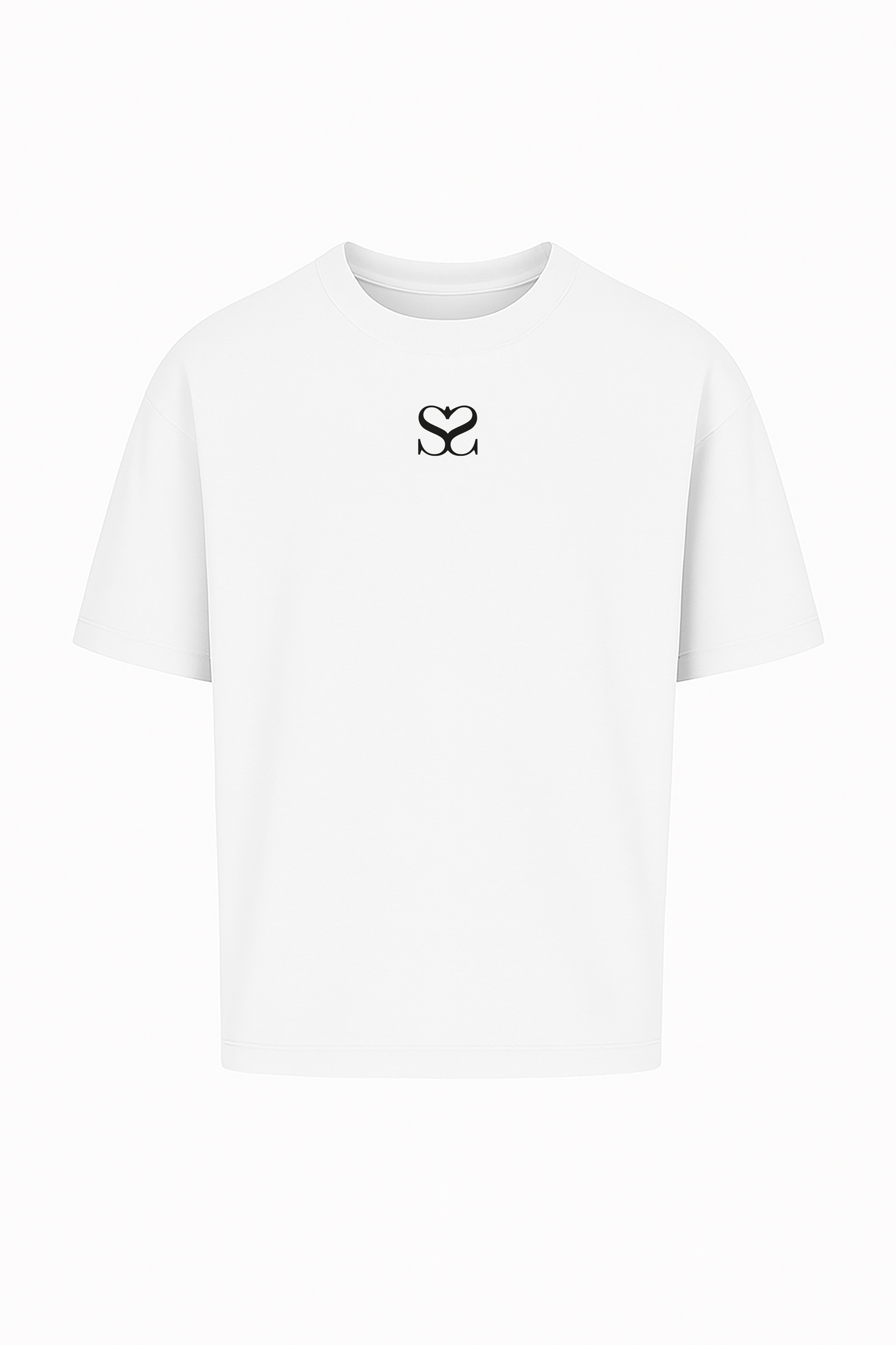 Basic Tee - Main Character