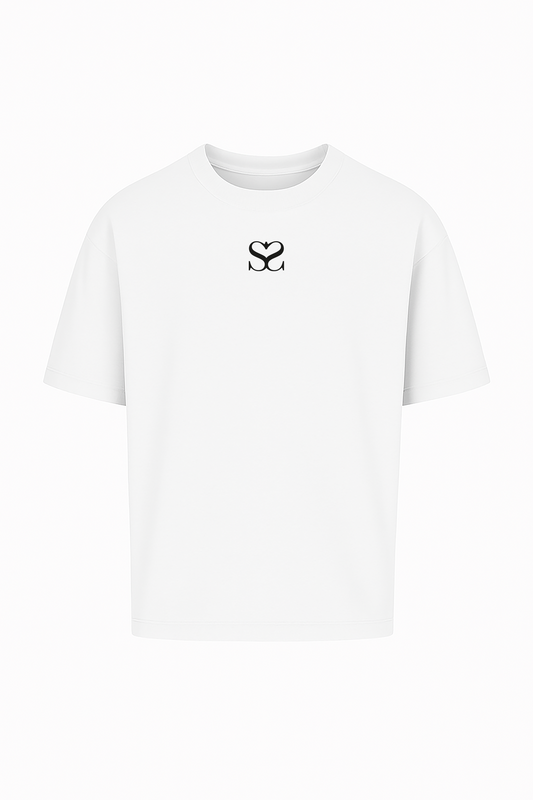 Basic Tee - Main Character