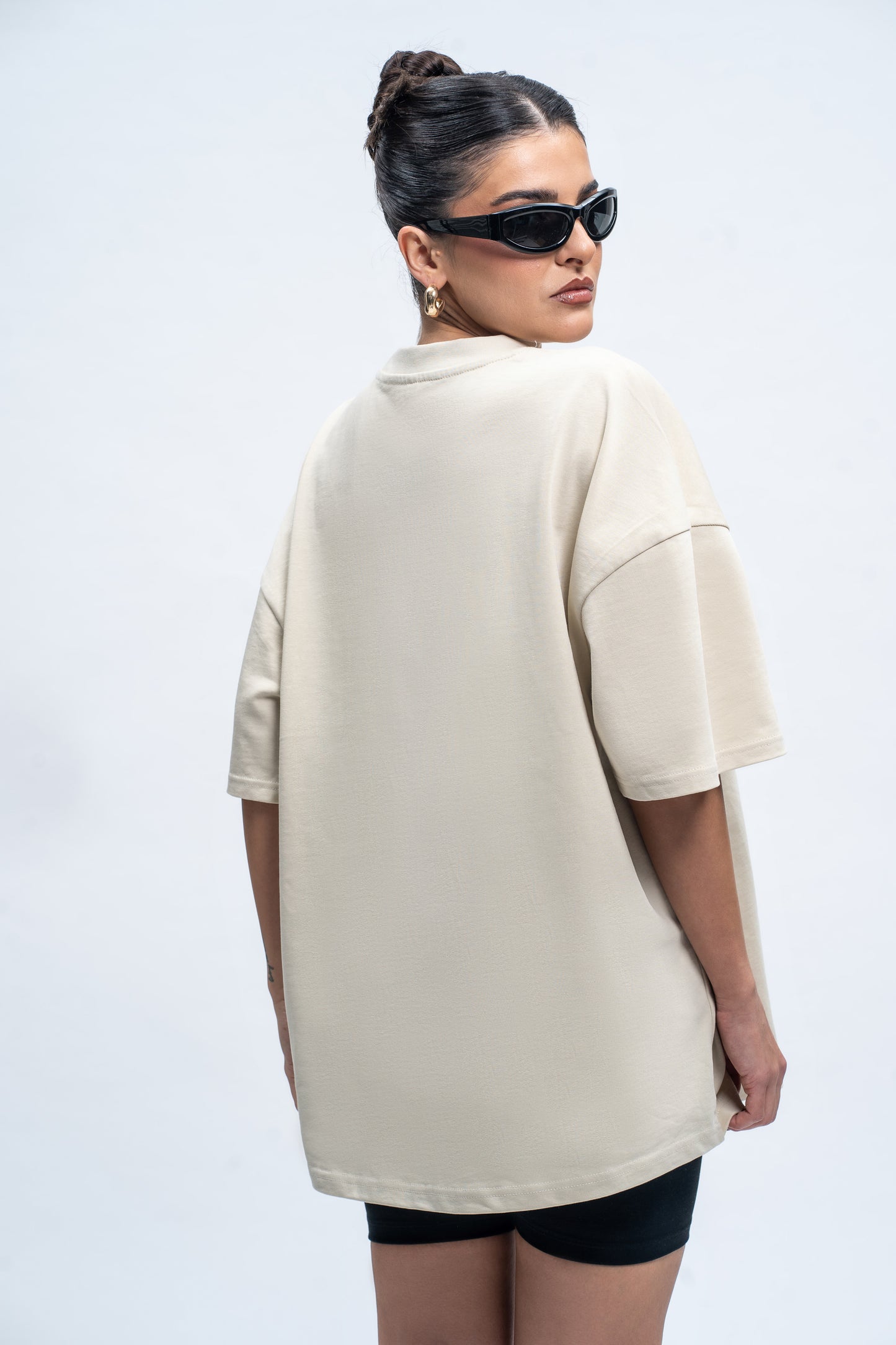 Oversized T-Shirt Sahar Fashion