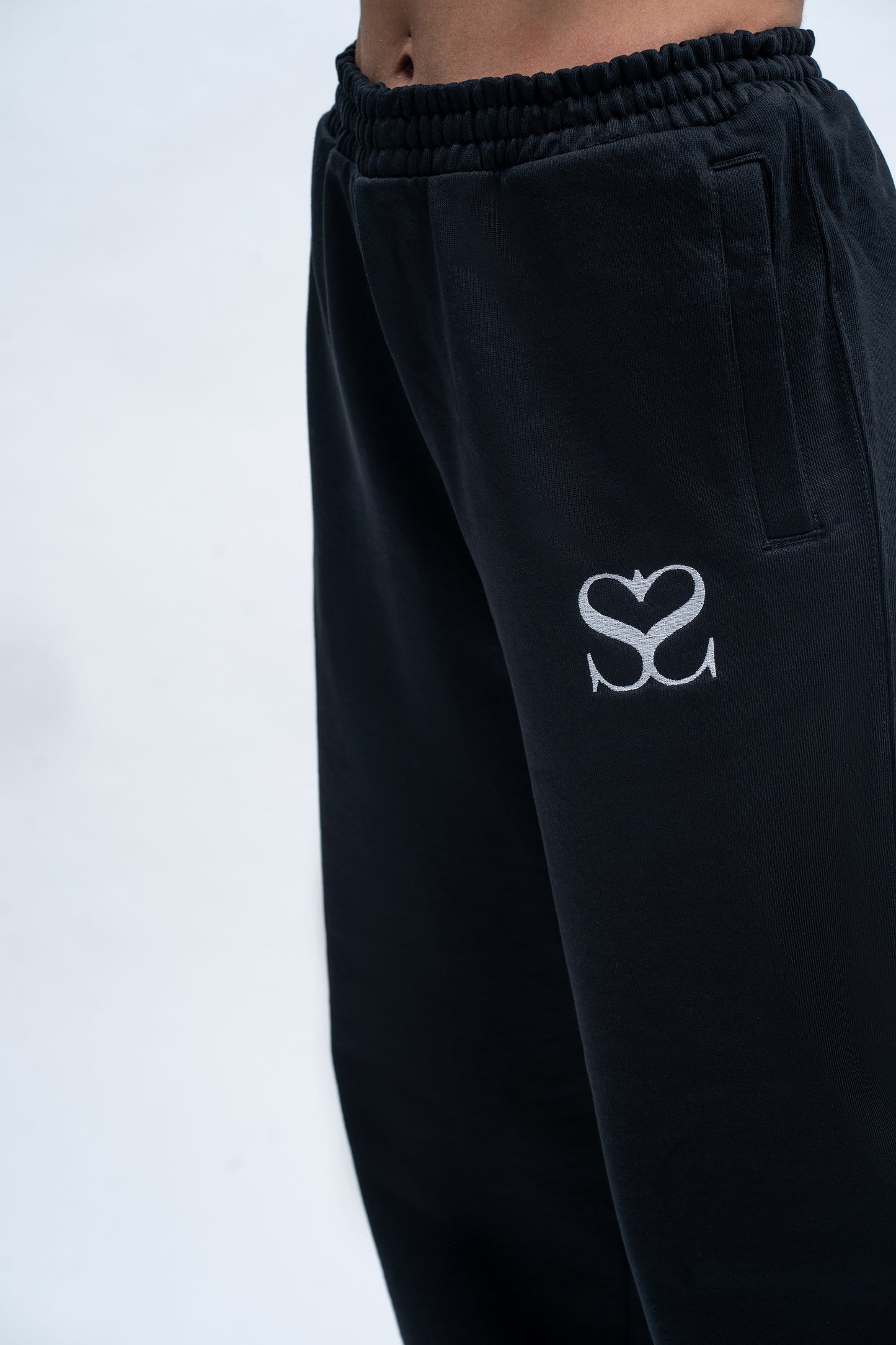 Sahar Fashion Oversized Sweatpants