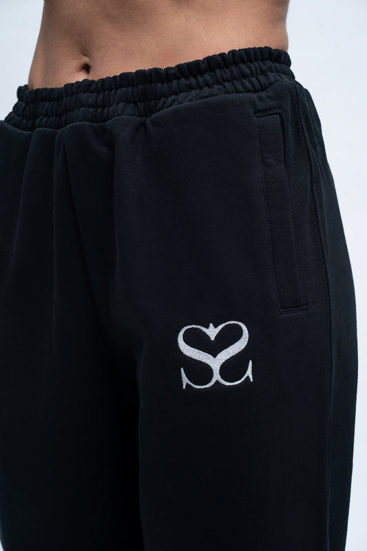 Sahar Fashion Oversized Sweatpants