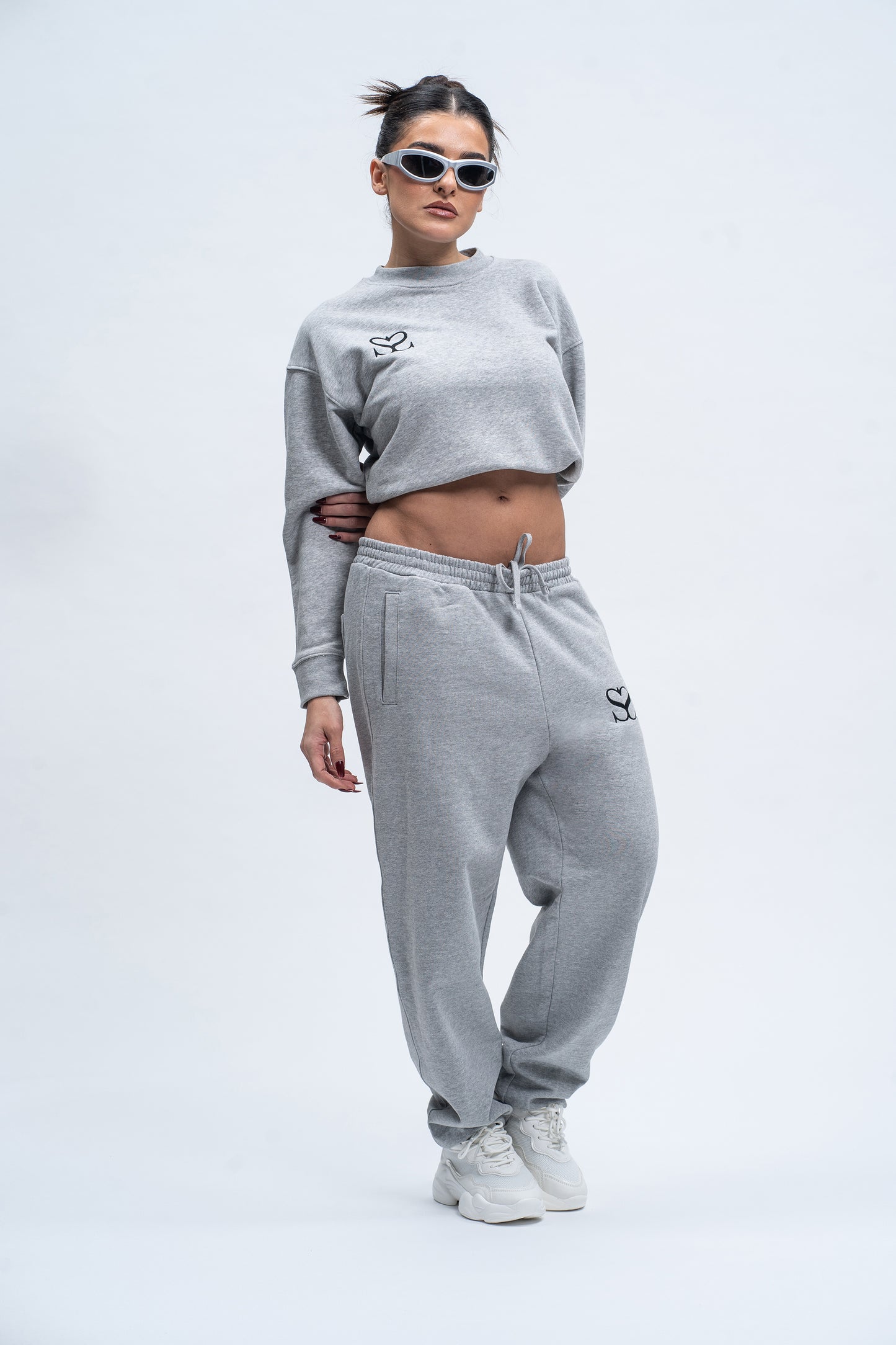 Sweatpants - SAHAR