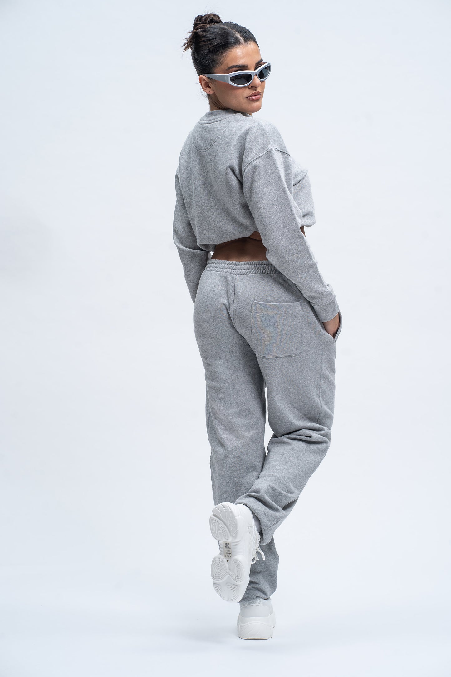 Sweatpants - SAHAR