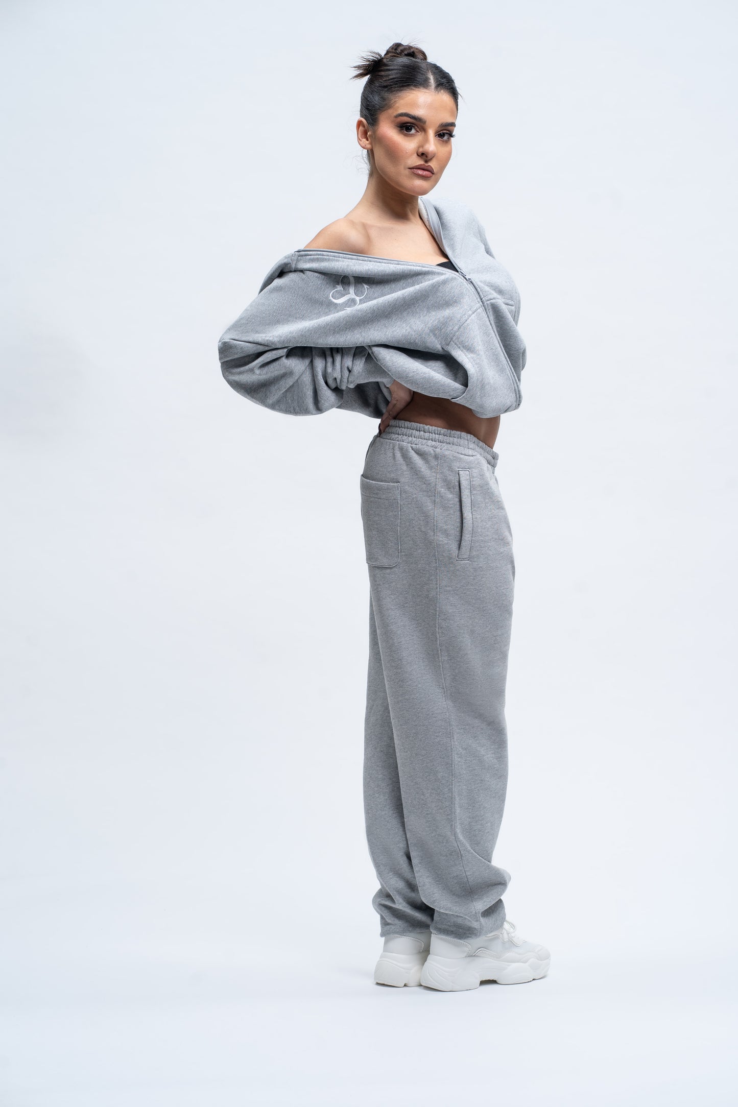 Sweatpants - SAHAR