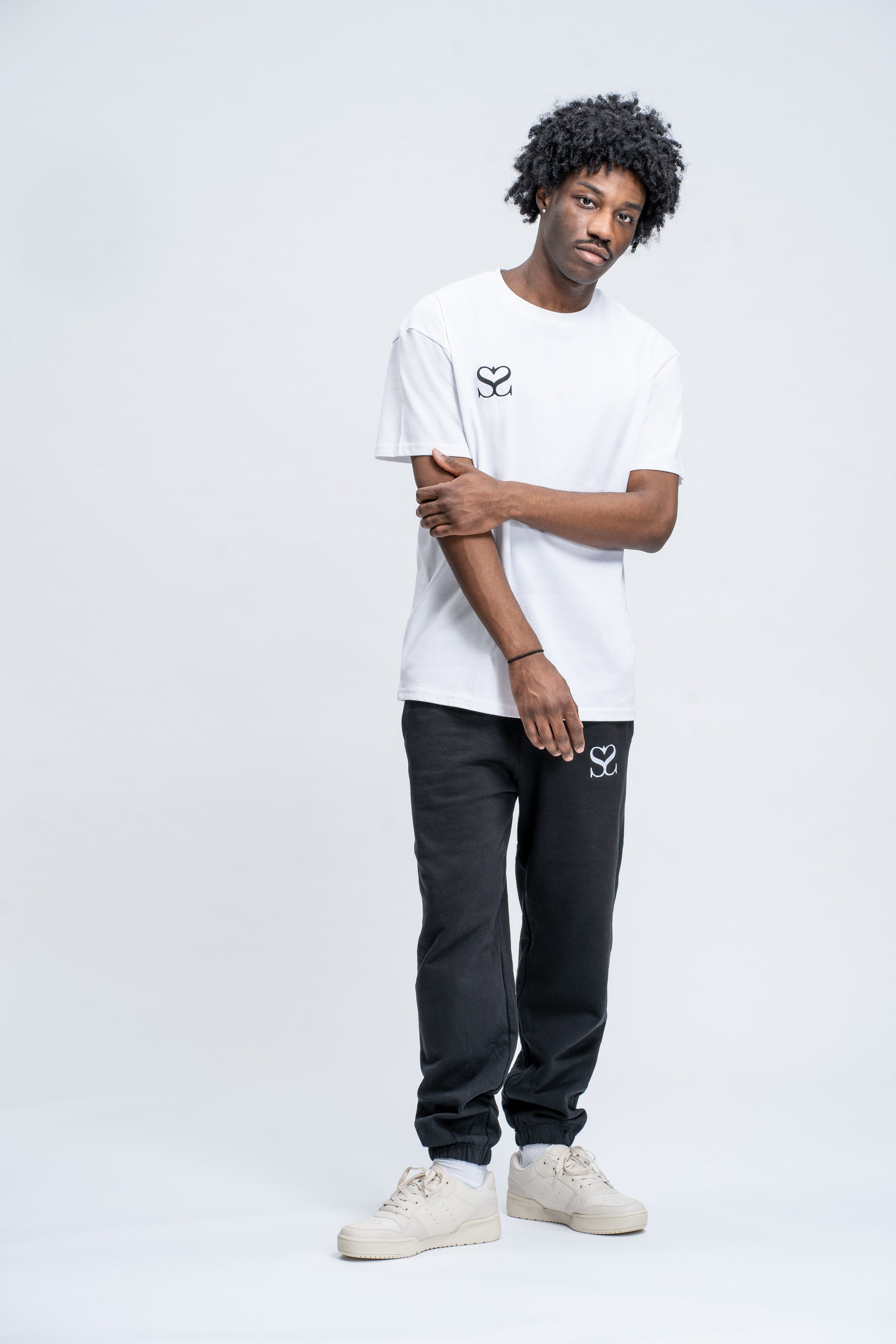 Sahar Fashion T-Shirt