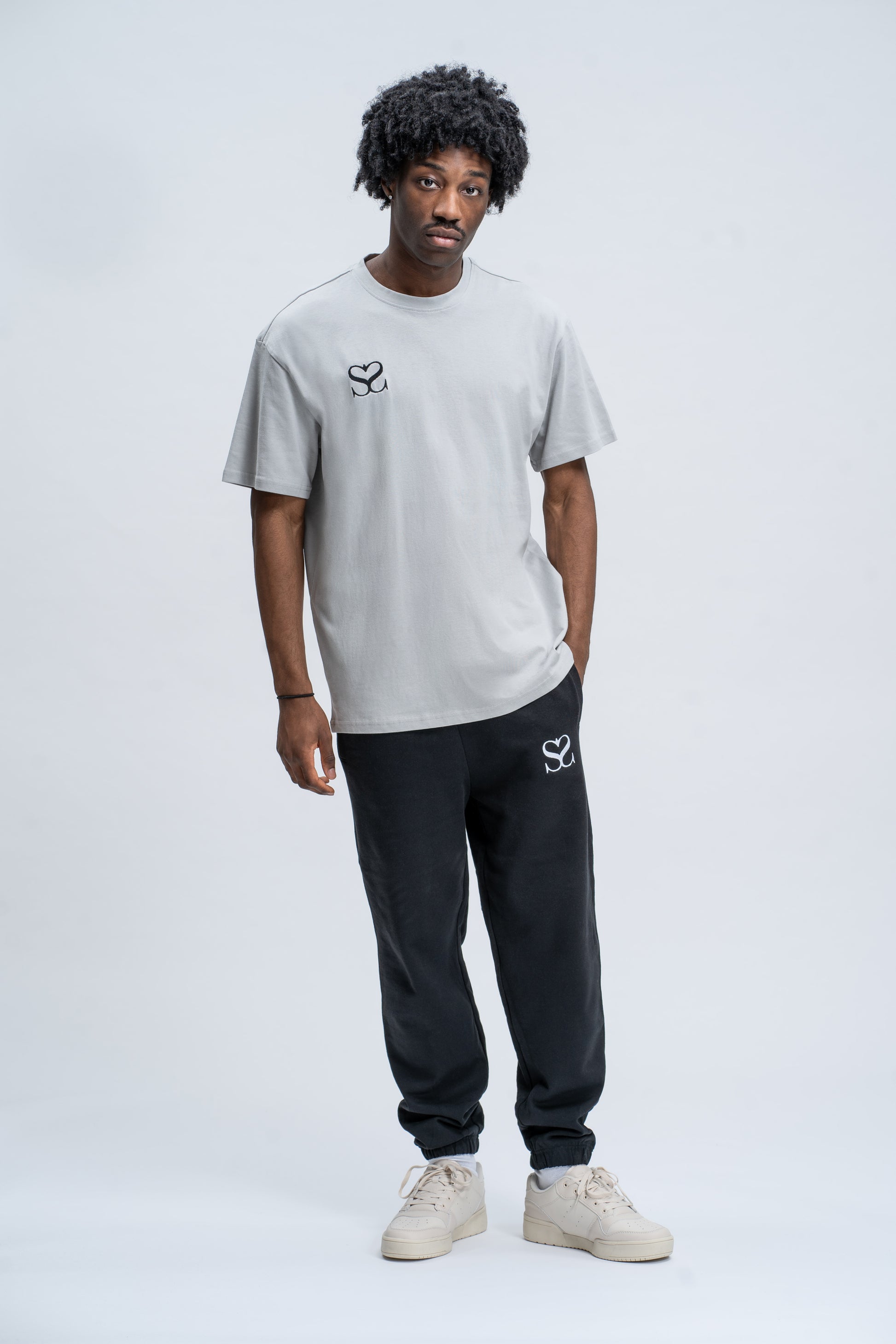 Sahar Fashion T-Shirt