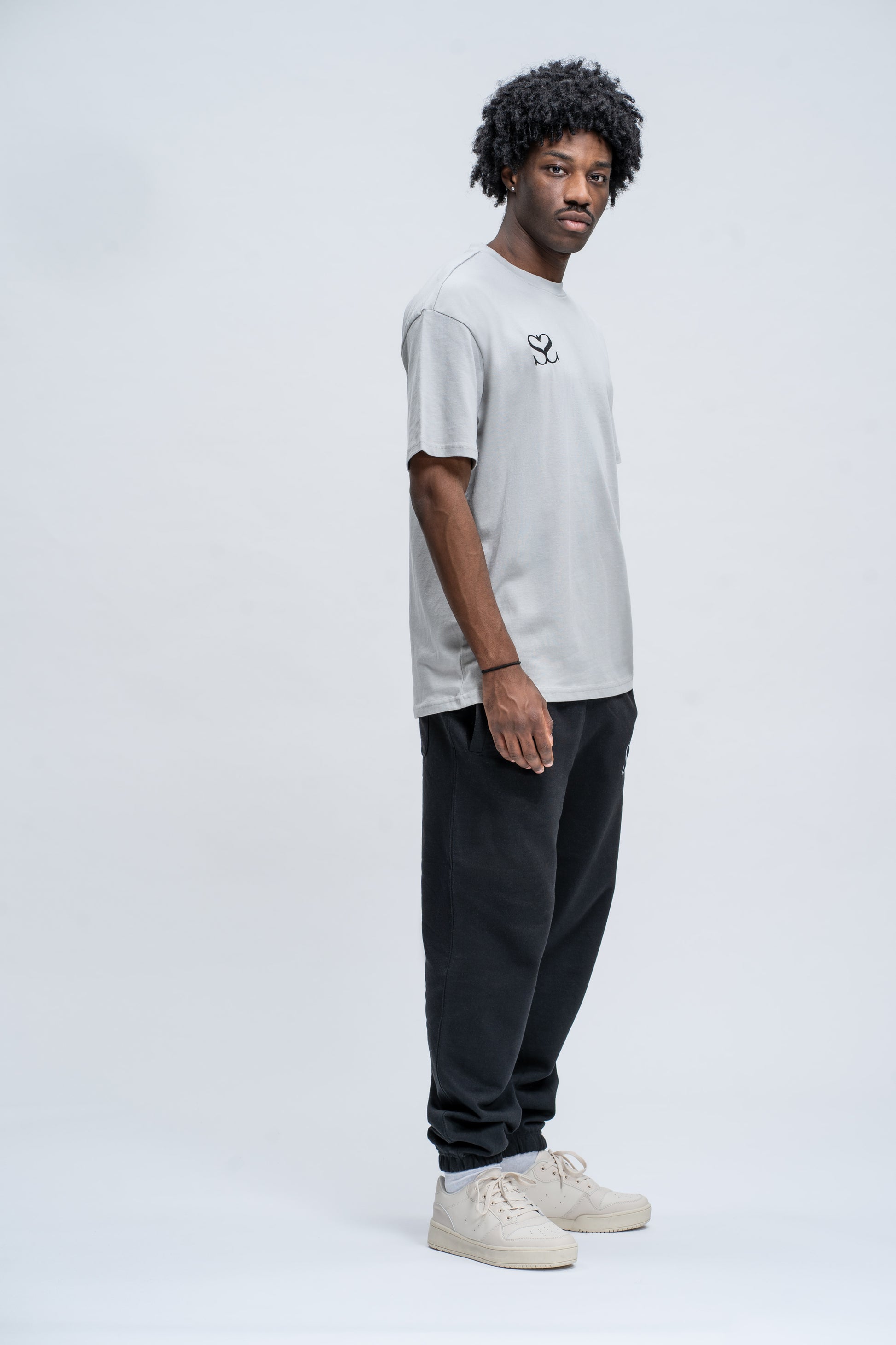 Sahar Fashion T-Shirt