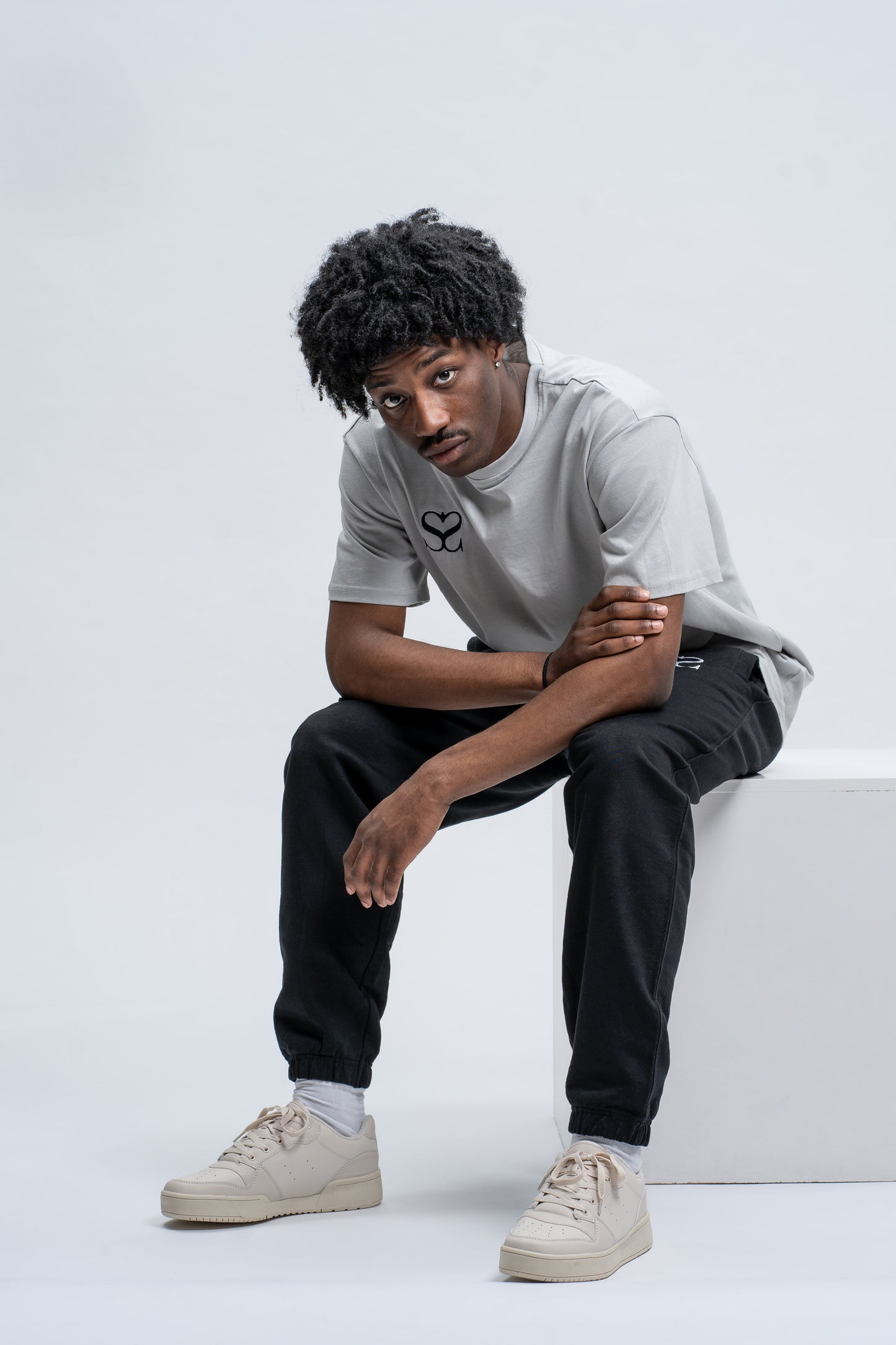 Sahar Fashion T-Shirt