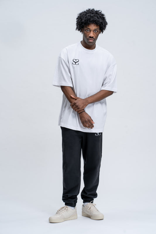 Oversized Tee - SAHAR