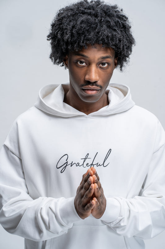 Sahar Fashion oversized Hoodie