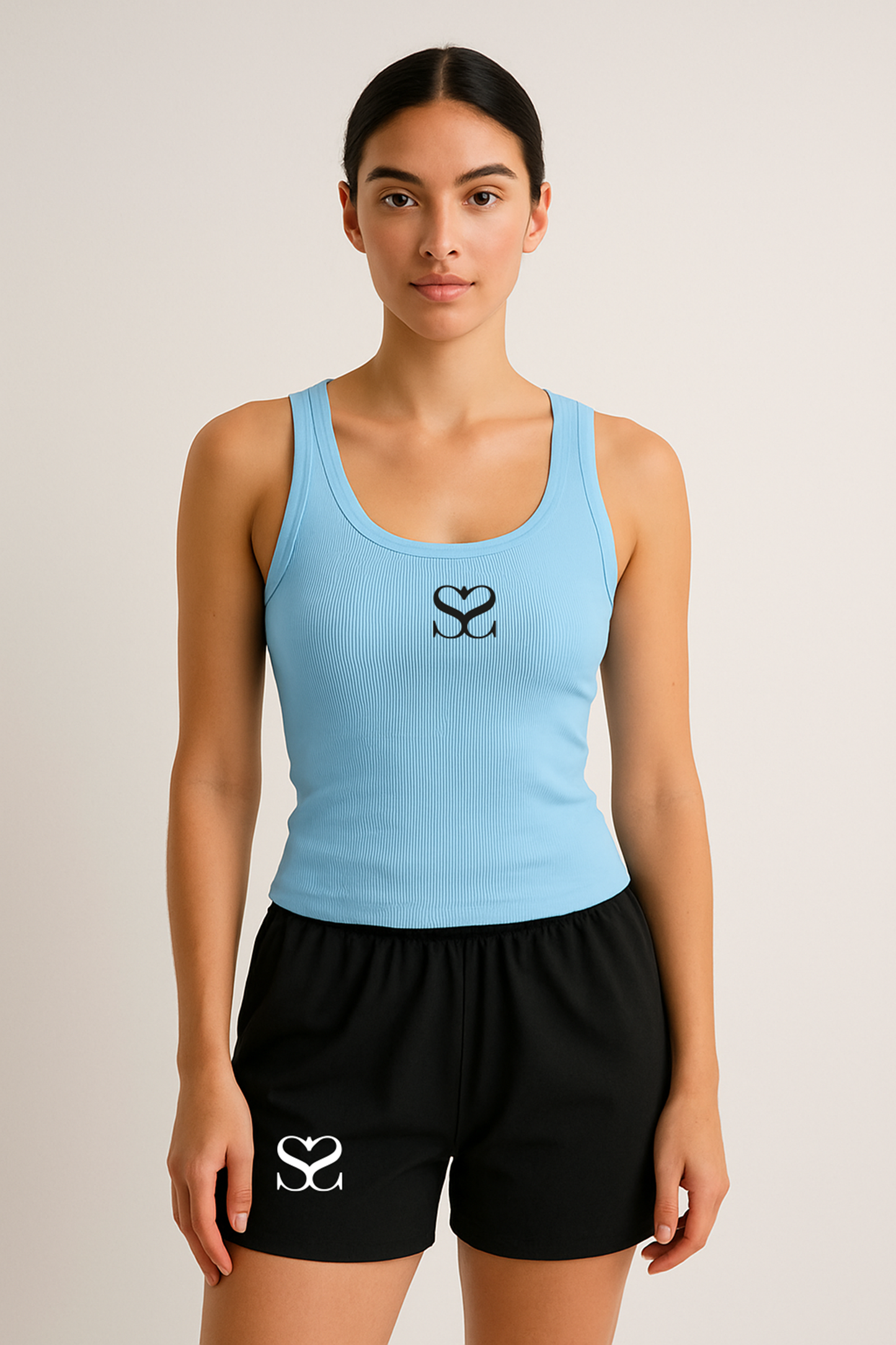 Tank Top - Basic