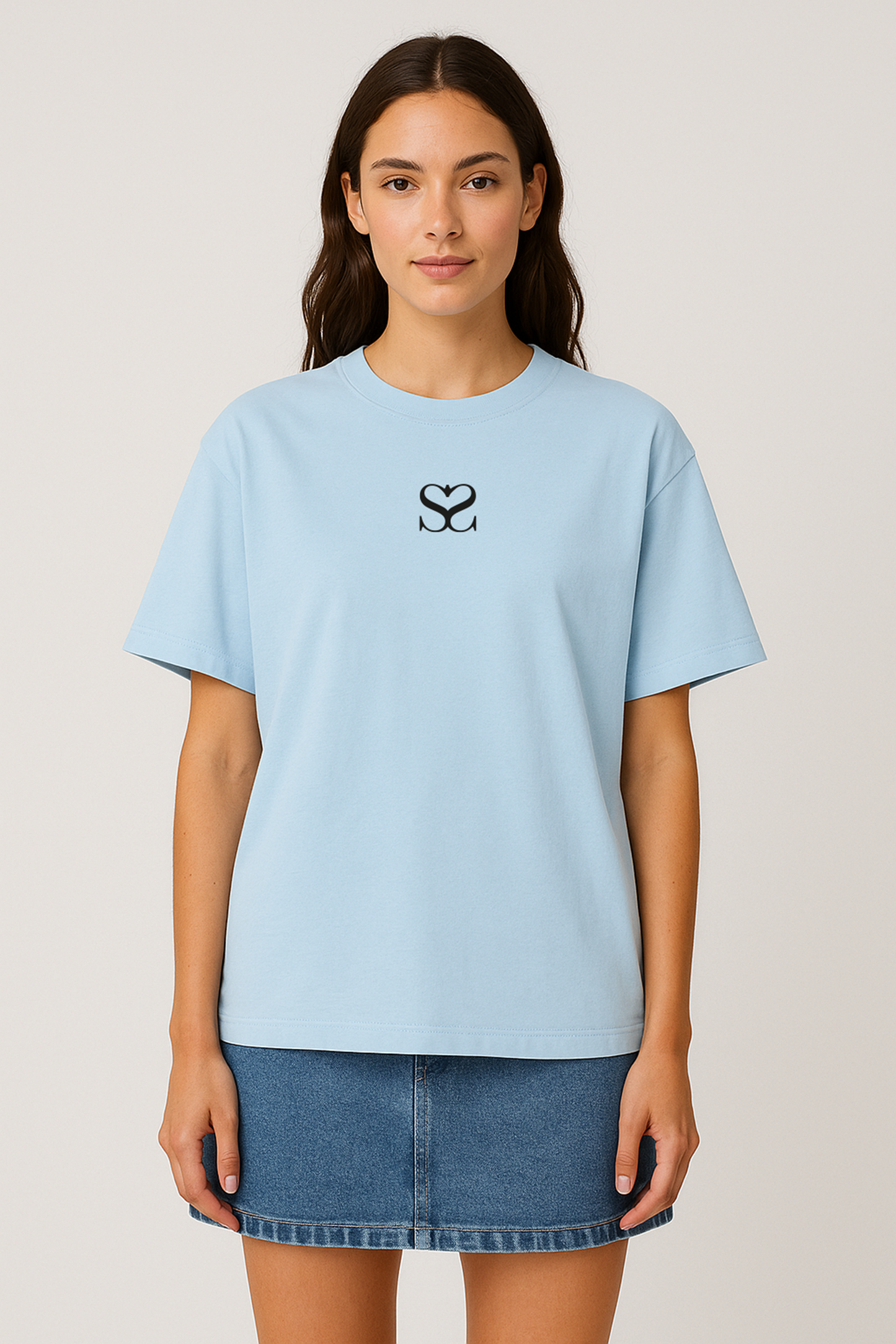 Basic Tee - Summer Energy