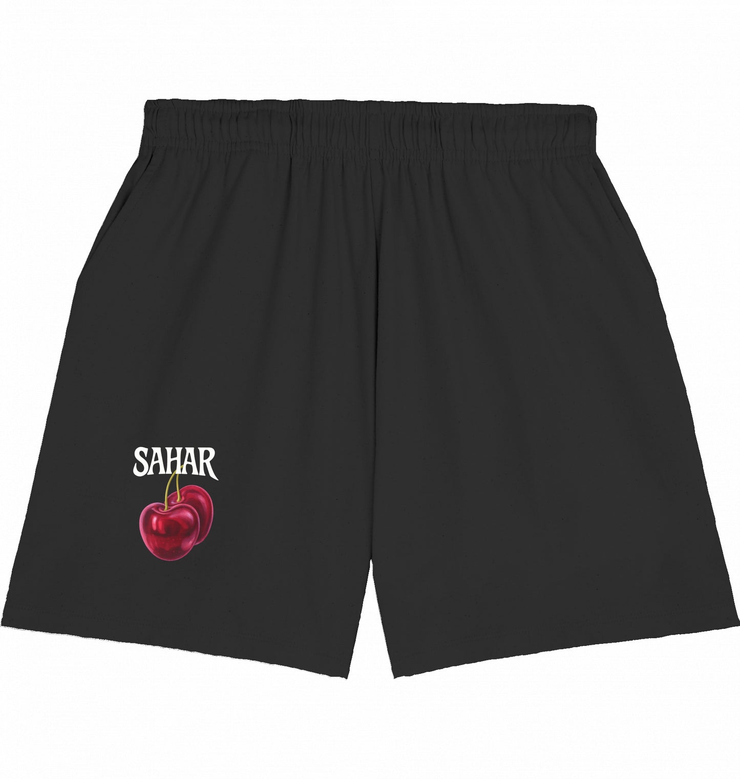 Basic Short - Cherry