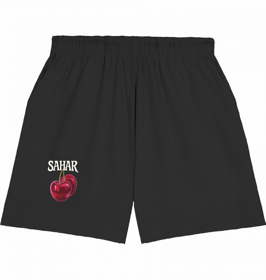 Basic Short - Cherry