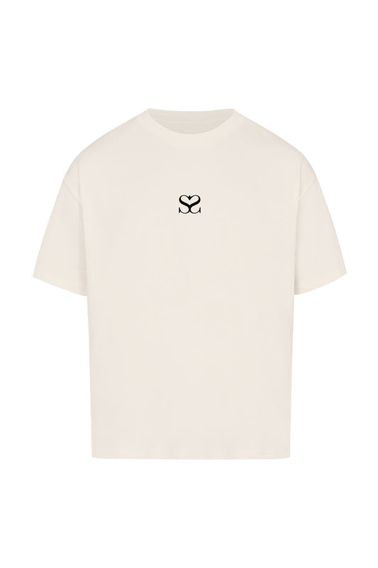 Oversized T-Shirt - QADR