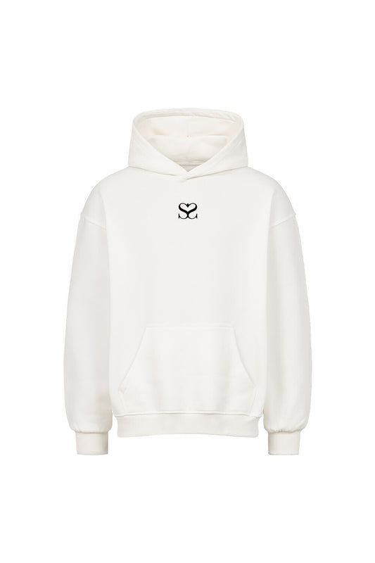 Oversized Hoodie - It's just Dunya