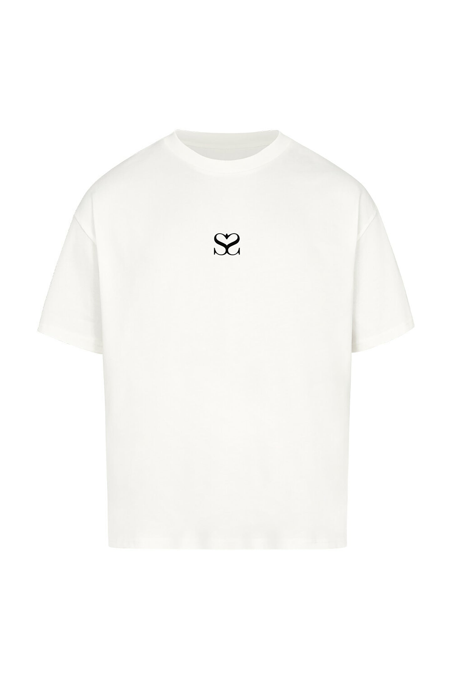 Oversized T-Shirt - It's just Dunya