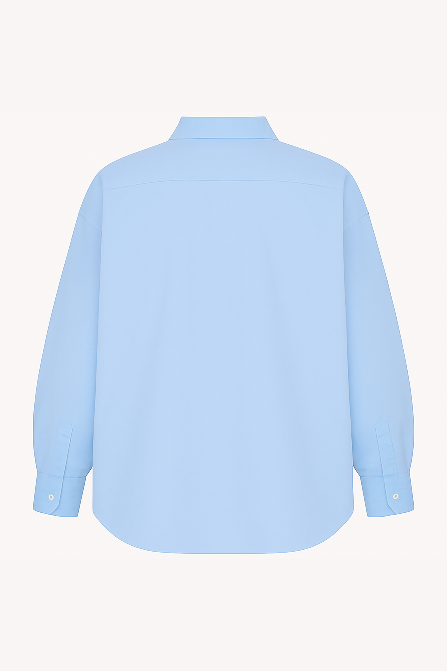 Basic Blouse