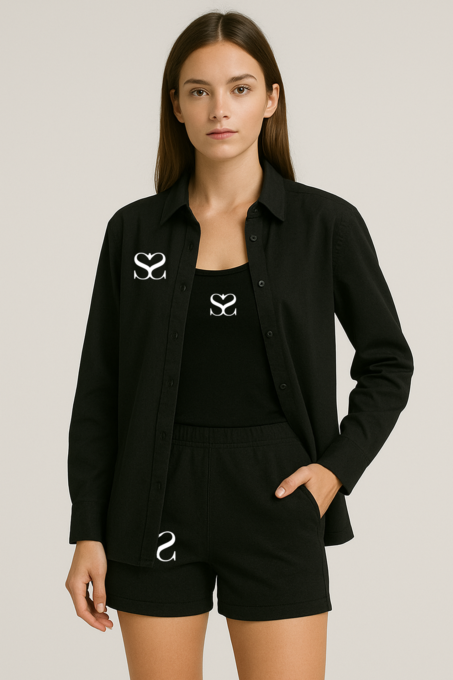 Basic Blouse