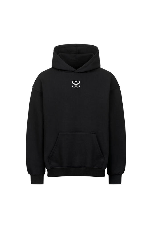 Oversized Hoodie - It's just Dunya