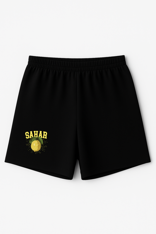Short - Lemon