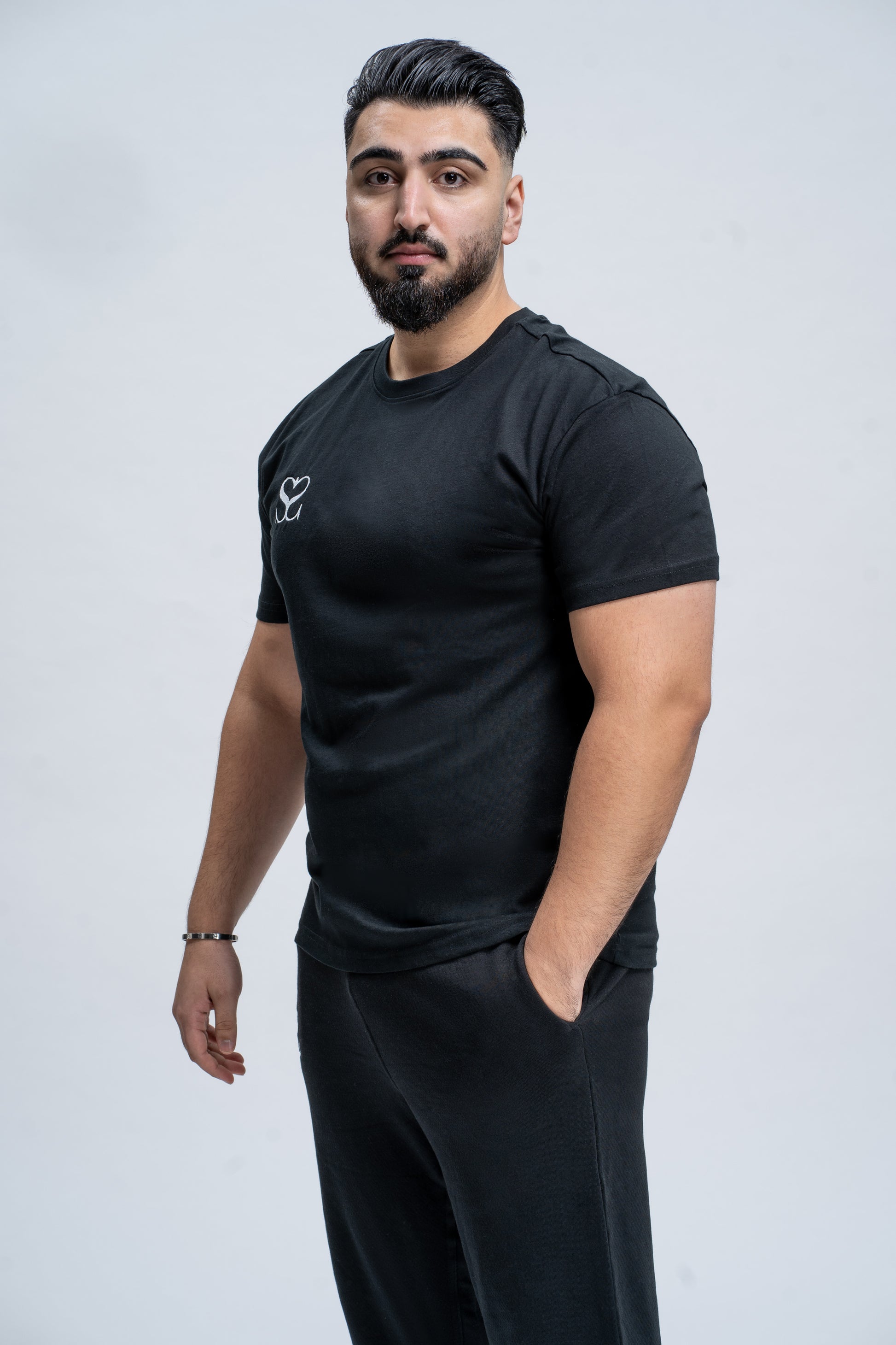 Sahar Fashion T-Shirt