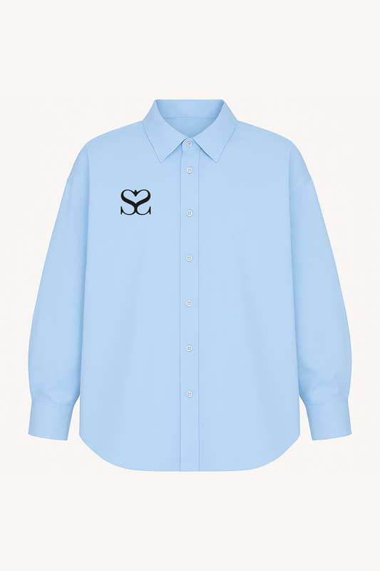 Basic Blouse