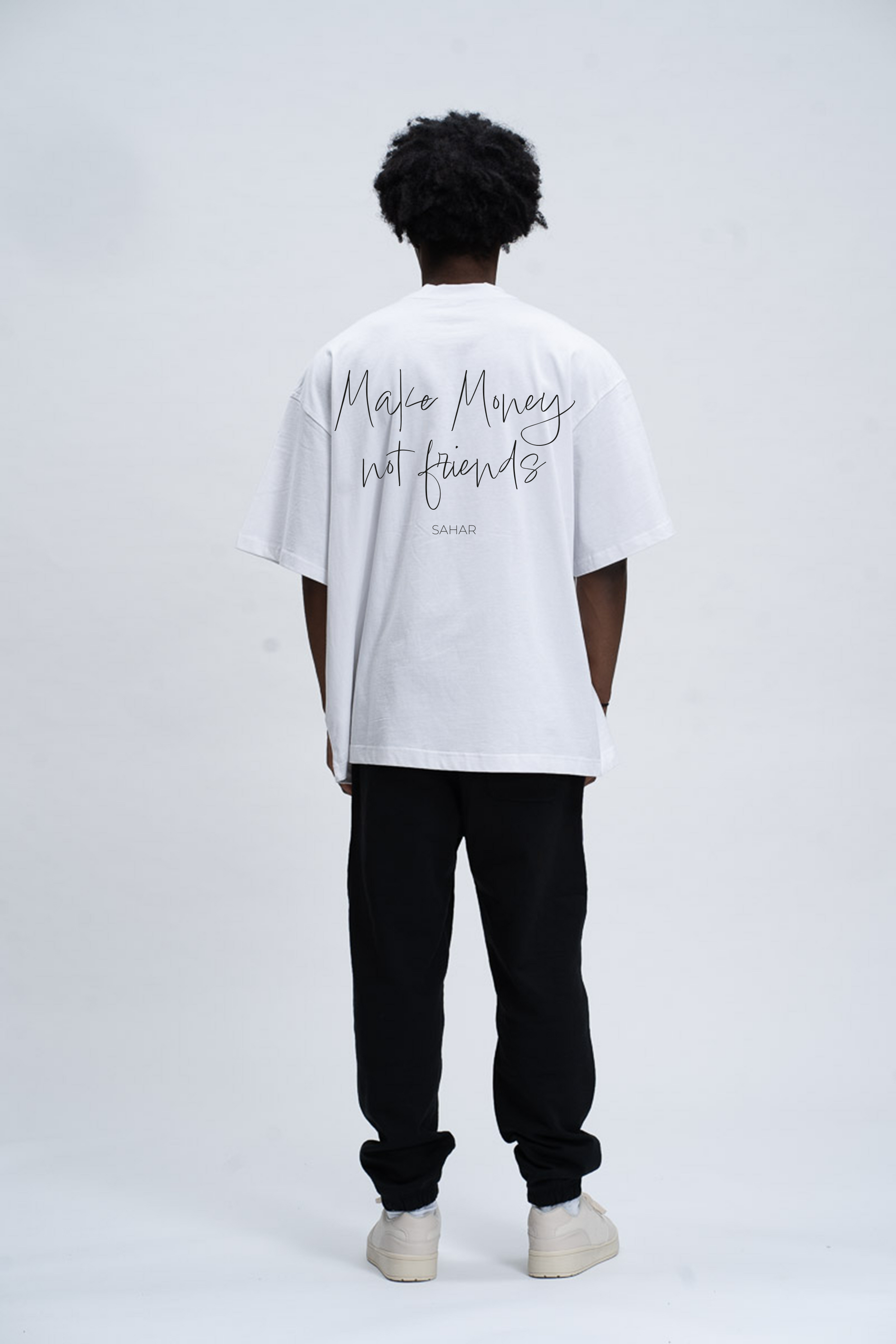 SAHAR FASHION - Make Money not friends