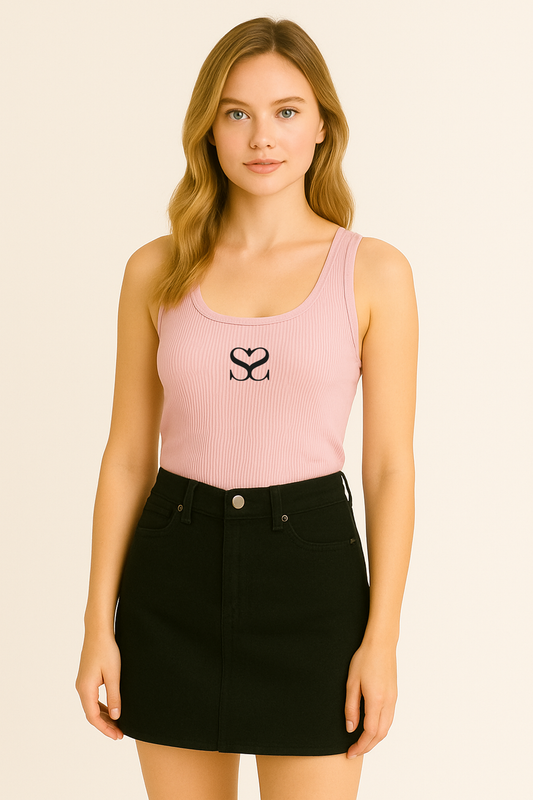 Tank Top - Basic