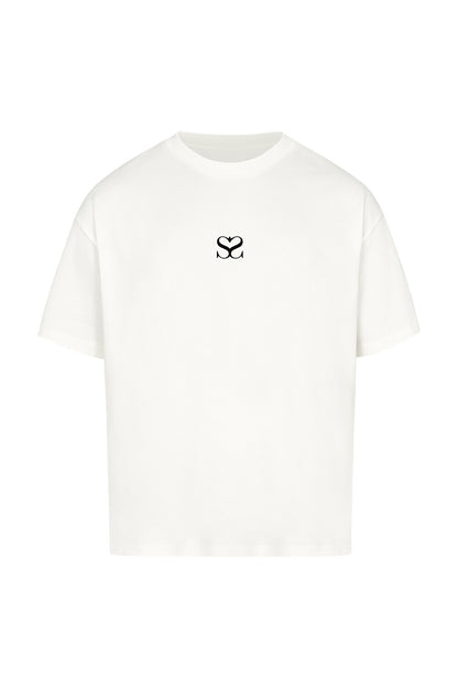 Basic Tee - SAHAR