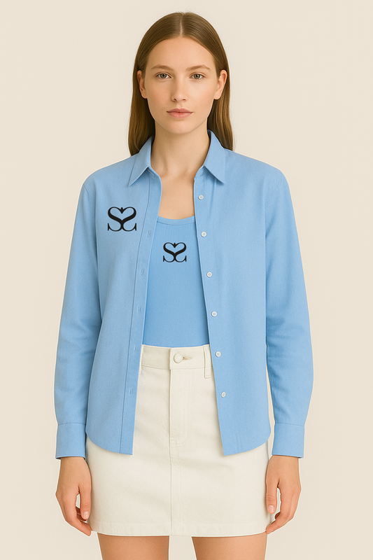 Basic Blouse