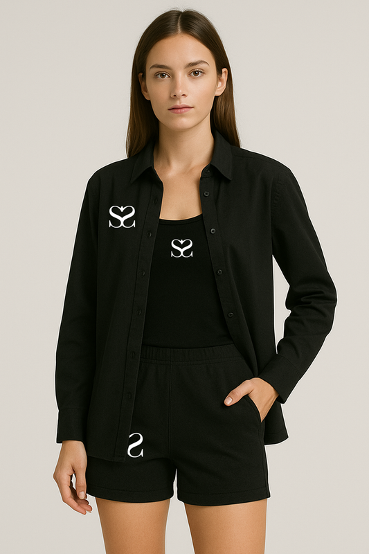 Basic Blouse